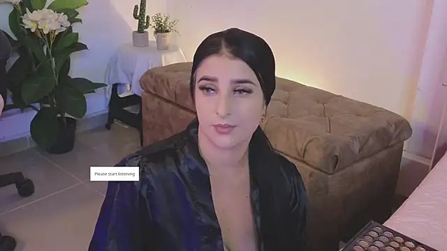  Linoshka 1 online show from 13, 2, 2026