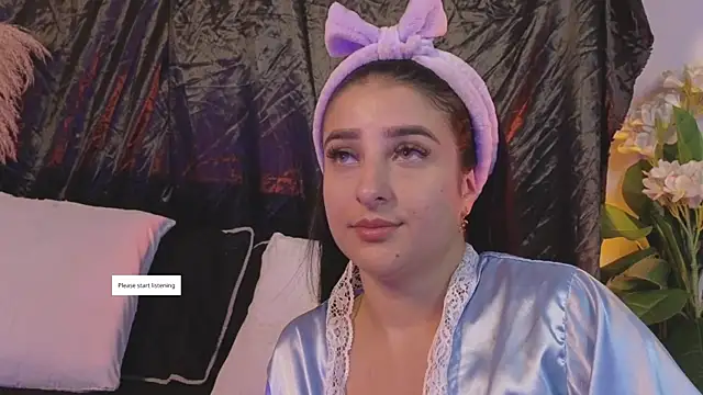  Linoshka 1 online show from 28, 2, 2026