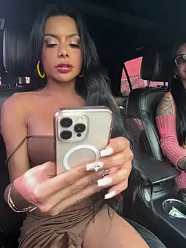 HOT LADY 777 online show from 16, 2, 2025