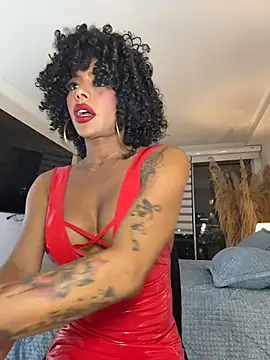 Snapshot of HOT_LADY_777 chatting on 13, 6, 2026 HOT LADY 777 online show from 13, 6, 2026