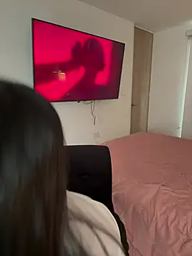 HOT LADY 777 online show from 25, 3, 2026