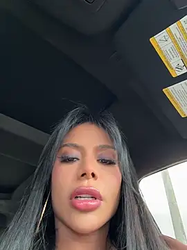 HOT LADY 777 online show from 10, 5, 2026