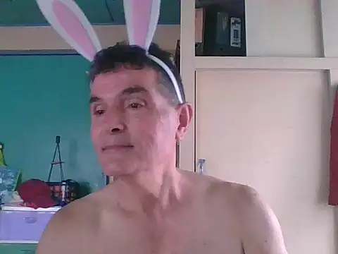 kavir-sebastien online show from 27, 10, 2025