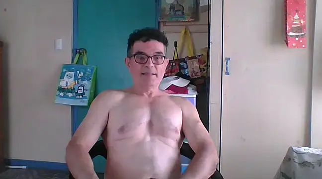 kavir-sebastien online show from 18, 3, 2025