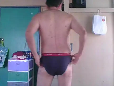 kavir-sebastien online show from 26, 9, 2025