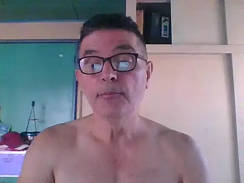 kavir-sebastien online show from 7, 10, 2025