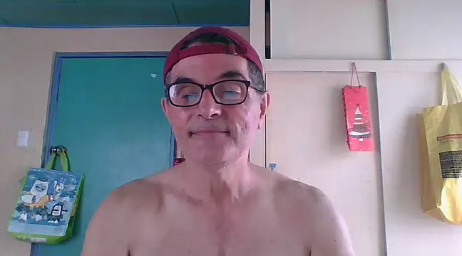 kavir-sebastien online show from 15, 2, 2025