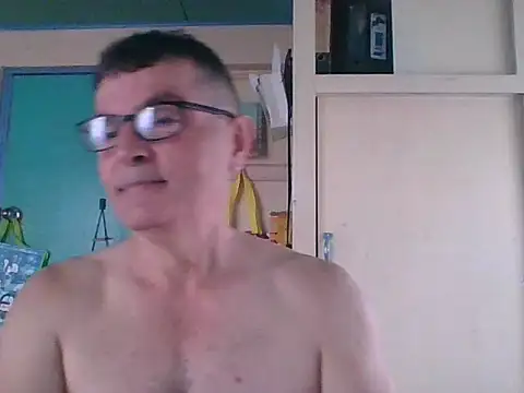 kavir-sebastien online show from 8, 10, 2025