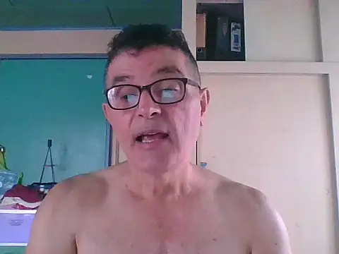 kavir-sebastien online show from 6, 10, 2025