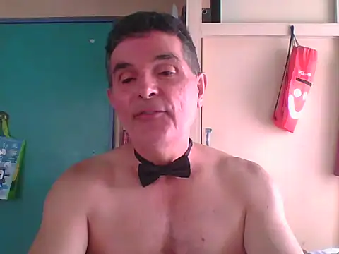 kavir-sebastien online show from 9, 11, 2025