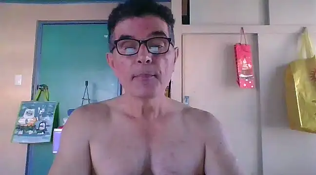 kavir-sebastien online show from 20, 3, 2025