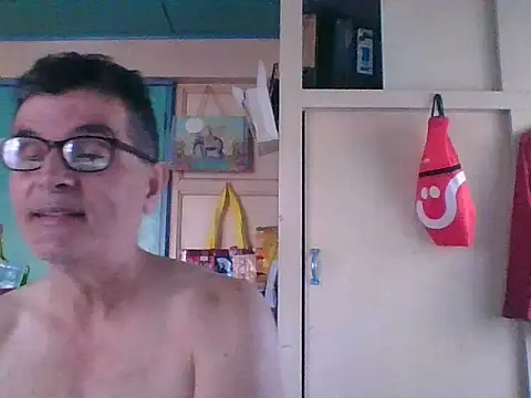 kavir-sebastien online show from 6, 11, 2025