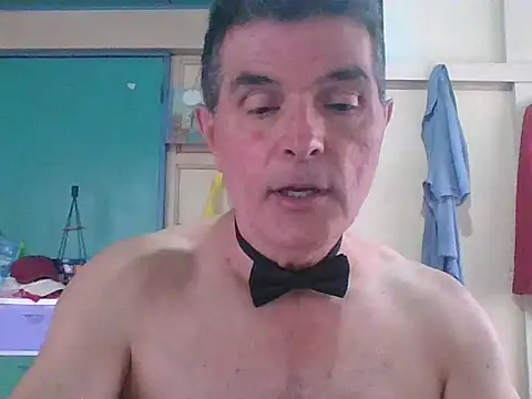 kavir-sebastien online show from 4, 11, 2025