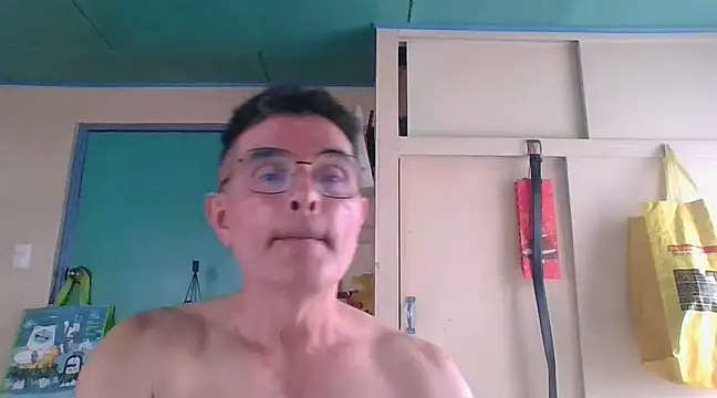 kavir-sebastien online show from 26, 2, 2025