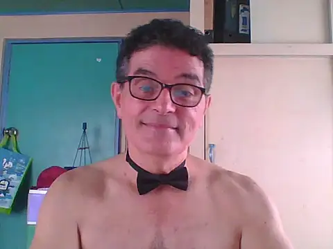 kavir-sebastien online show from 13, 9, 2025