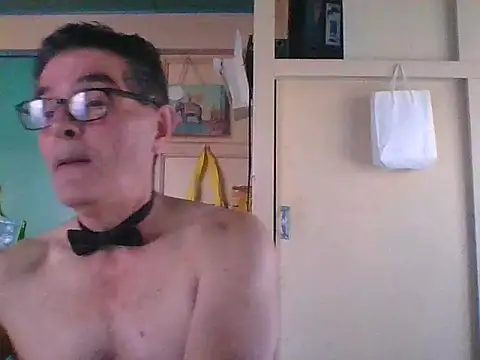 kavir-sebastien online show from 23, 9, 2025