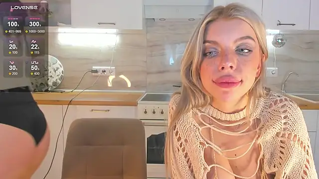 Snapshot of Ashley-Urban chatting on 13, 12, 2024 Ashley-Urban online show from 13, 12, 2024