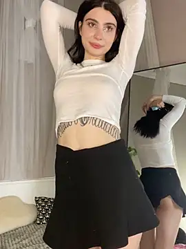 Snapshot of Ashley-Urban chatting on 28, 2, 2025 Ashley-Urban online show from 28, 2, 2025