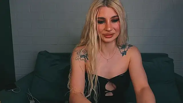 Ashley-Urban online show from 27, 5, 2026