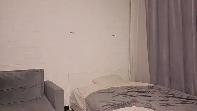 Snapshot of Ashley-Urban chatting on 12, 9, 2025 Ashley-Urban online show from 12, 9, 2025