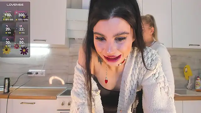 Snapshot of Ashley-Urban chatting on 7, 2, 2025 Ashley-Urban online show from 7, 2, 2025