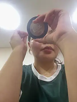 IsabellaAllen online show from 27, 3, 2026