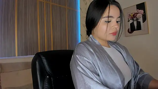 IsabellaAllen online show from 3, 2, 2026