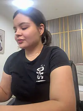 Snapshot of IsabellaAllen chatting on 12, 7, 2026 IsabellaAllen online show from 12, 7, 2026