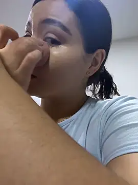 IsabellaAllen online show from 20, 9, 2025