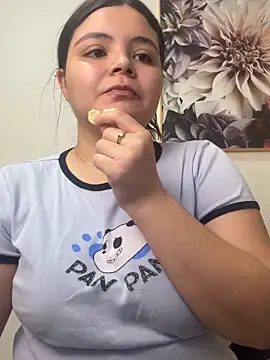IsabellaAllen online show from 2, 5, 2026