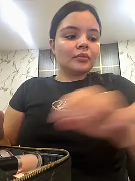 IsabellaAllen online show from 5, 10, 2025