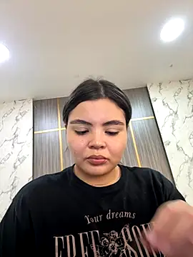 IsabellaAllen online show from 21, 9, 2025