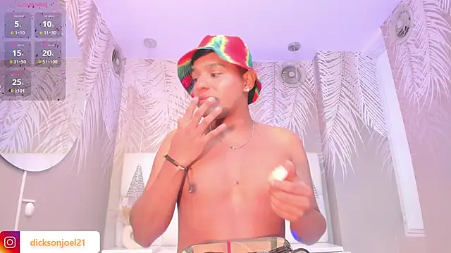 joel tyler online show from 6, 11, 2025