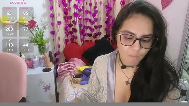 lovely trix online show from 5, 6, 2026