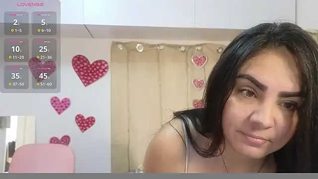 lovely trix online show from 29, 3, 2026
