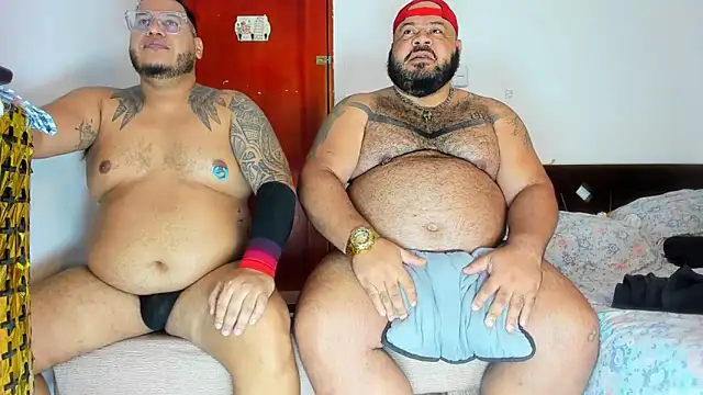 Snapshot of Latino_bigcock chatting on 19, 2, 2026 Latino bigcock online show from 19, 2, 2026