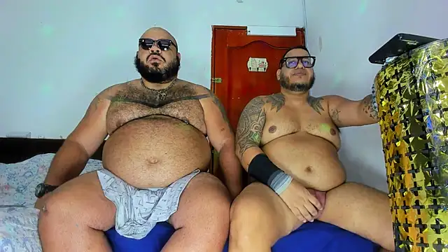 Latino bigcock online show from 22, 4, 2026
