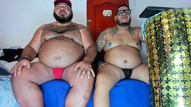 Latino bigcock online show from 12, 4, 2026