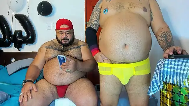 Latino bigcock online show from 9, 1, 2026