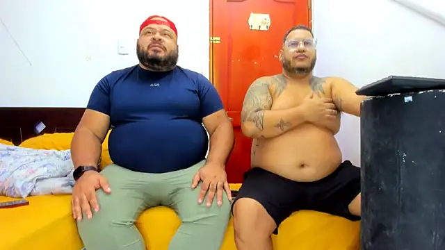 Latino bigcock online show from 2, 10, 2025