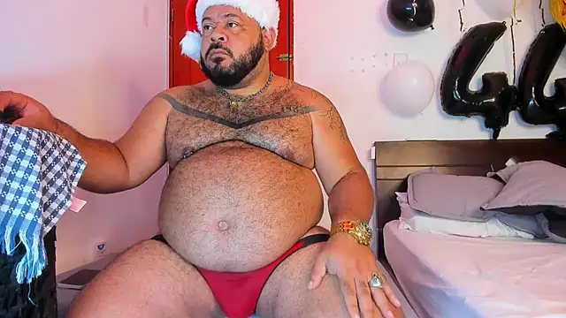 Latino bigcock online show from 13, 12, 2025