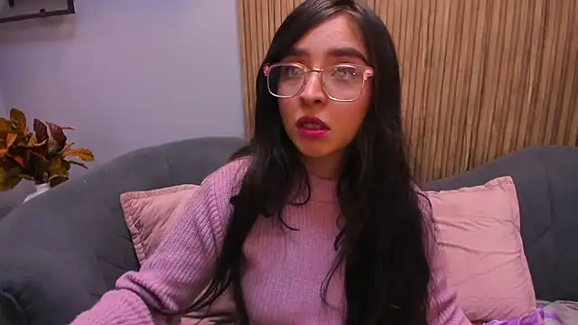 Eva Macalliter online show from 27, 2, 2025