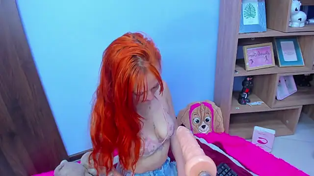 HornySlut69  online show from 1, 3, 2025