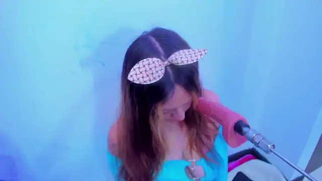 HornySlut69  online show from 23, 10, 2025