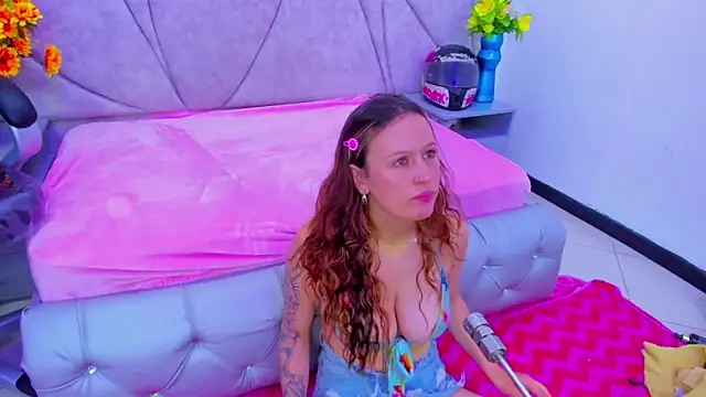 HornySlut69  online show from 16, 10, 2025