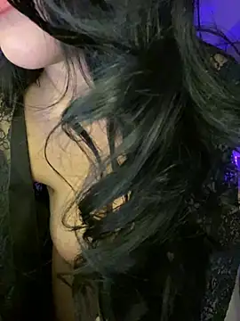 blacktourmaline- online show from 9, 2, 2025