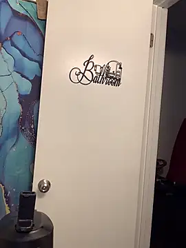 SweetHoneyBunz online show from 10, 11, 2025