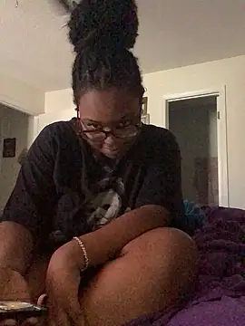 SweetHoneyBunz online show from 13, 1, 2026