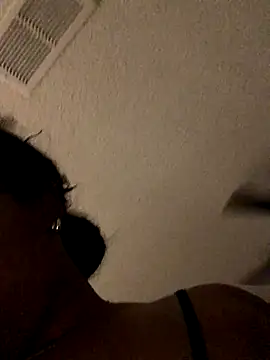 SweetHoneyBunz online show from 6, 1, 2026