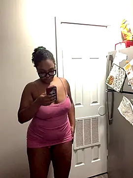 SweetHoneyBunz online show from 22, 9, 2025